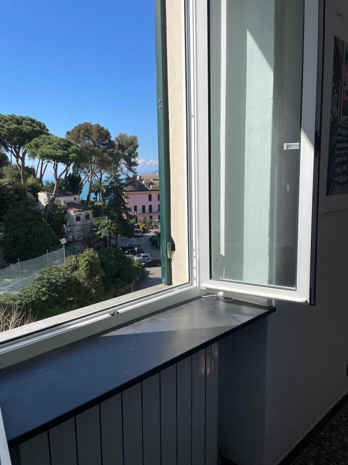 Vasa * Camogli